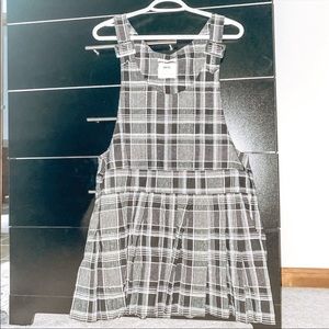 Anna Sui Urban Outfitters plains dress